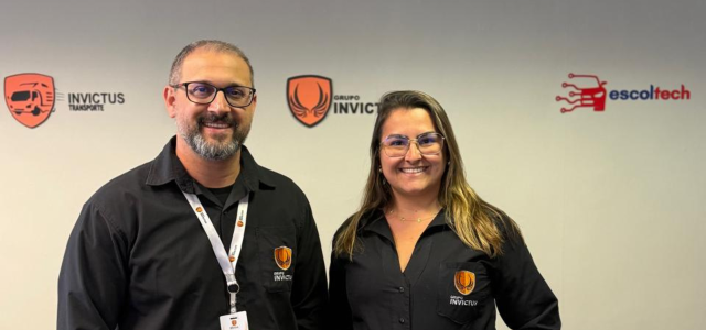 Invictus: A Expertise de Grandes Centros agora em JF