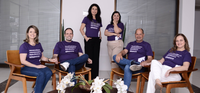 Juiz de Fora recebe o 15º Dia do Síndico e 2ª FeicondJF neste sábado, 29