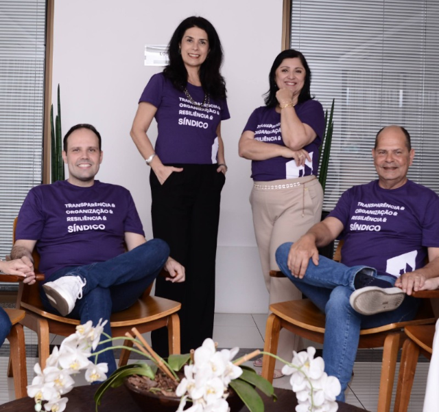 Juiz de Fora recebe o 15º Dia do Síndico e 2ª FeicondJF neste sábado, 29