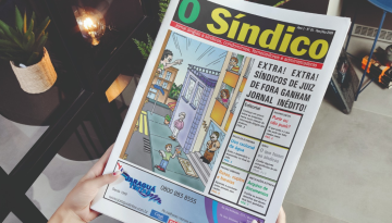 20 anos de conexão: A história do Grupo O Síndico