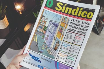 20 anos de conexão: A história do Grupo O Síndico