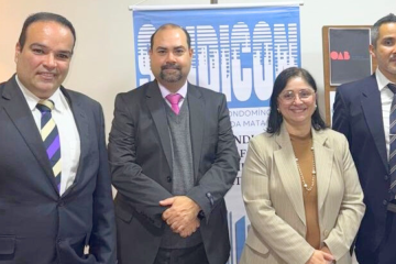 Gestão Condominial em Foco: Evento da OAB-MG Impulsiona Boas Práticas em Juiz de Fora