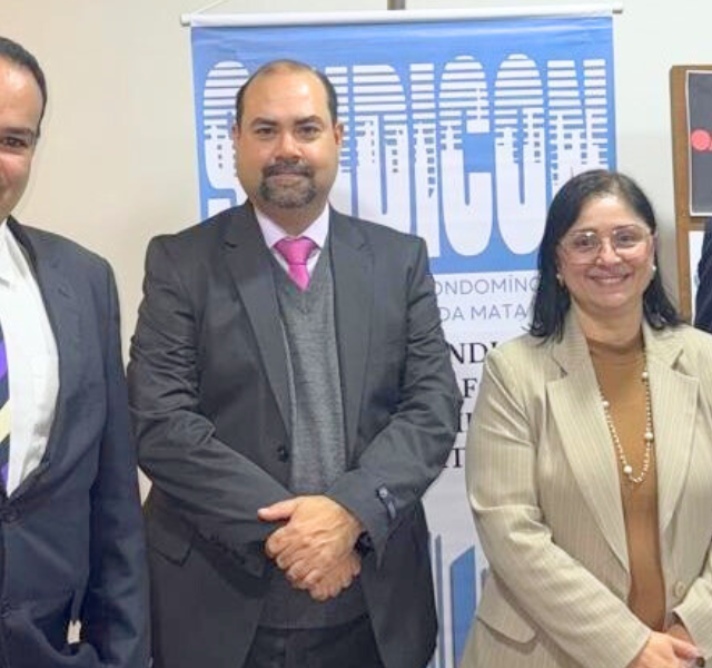 Gestão Condominial em Foco: Evento da OAB-MG Impulsiona Boas Práticas em Juiz de Fora