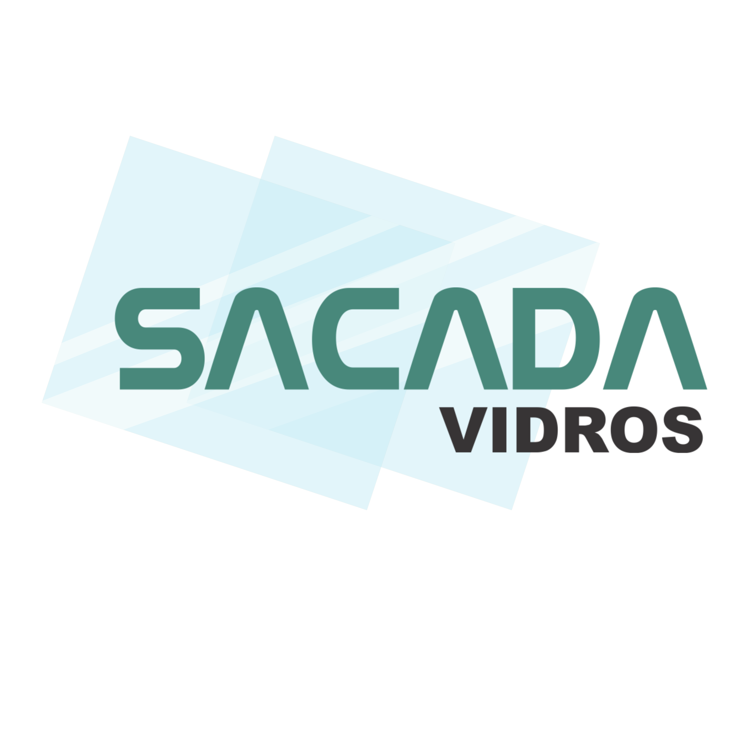 Sacada Vidros