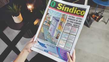 20 anos de conexão: A história do Grupo O Síndico