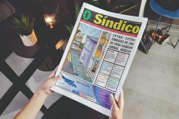 20 anos de conexão: A história do Grupo O Síndico