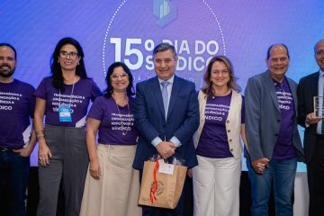 Confira a galeria de fotos do 15º Dia do Síndico e 2ª FeicondJF