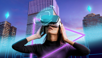 Gestão 4.0: Administração humanizada na era da IA