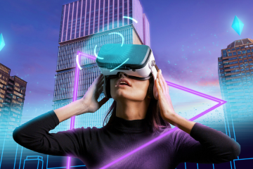 Gestão 4.0: Administração humanizada na era da IA