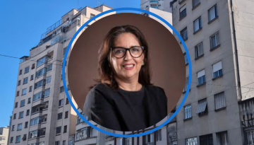 Mais do que cimento: por que a paz vale mais que tijolos em um condomínio