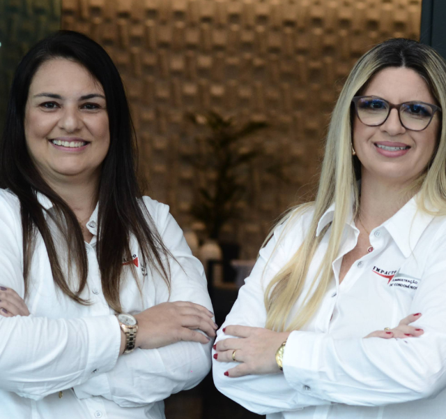 Gestão Estratégica: Impacto investe em capacitação e eleva administração a novo patamar