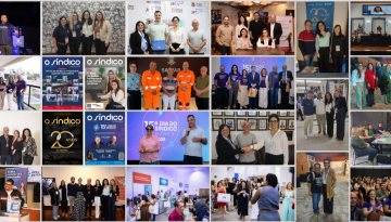 Retrospectiva 2025: Um ano de conexões, conhecimento e fortalecimento do setor condominial em JF