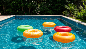 Nova Resolução: CFQ Exige Químico e Causa Polêmica Nos Condomínios Com Piscinas