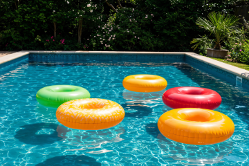 Nova Resolução: CFQ Exige Químico e Causa Polêmica Nos Condomínios Com Piscinas