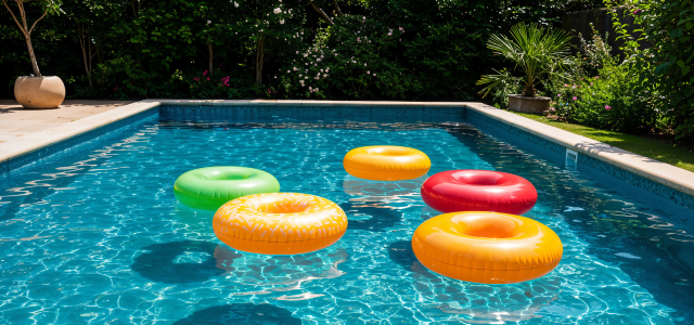 Nova Resolução: CFQ Exige Químico e Causa Polêmica Nos Condomínios Com Piscinas