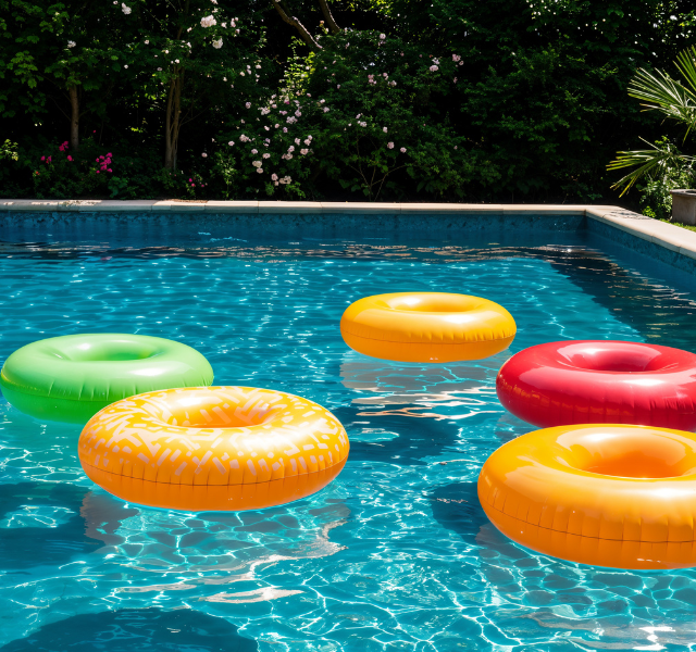 Nova Resolução: CFQ Exige Químico e Causa Polêmica Nos Condomínios Com Piscinas