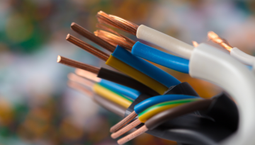 Alerta Máximo: Furtos de Cabos da Rede Elétrica