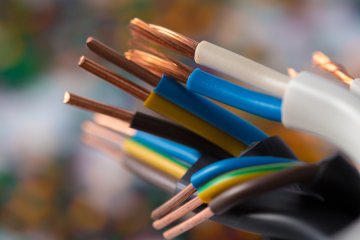 Alerta Máximo: Furtos de Cabos da Rede Elétrica