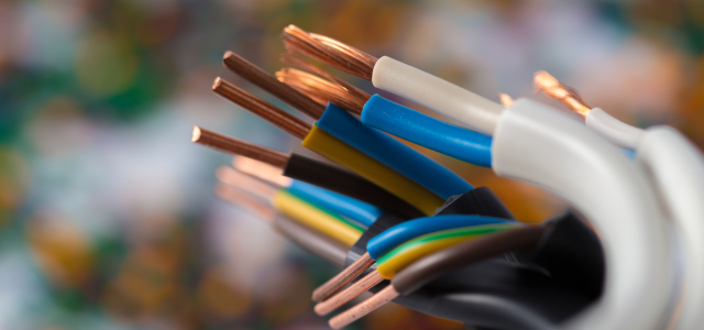 Alerta Máximo: Furtos de Cabos da Rede Elétrica