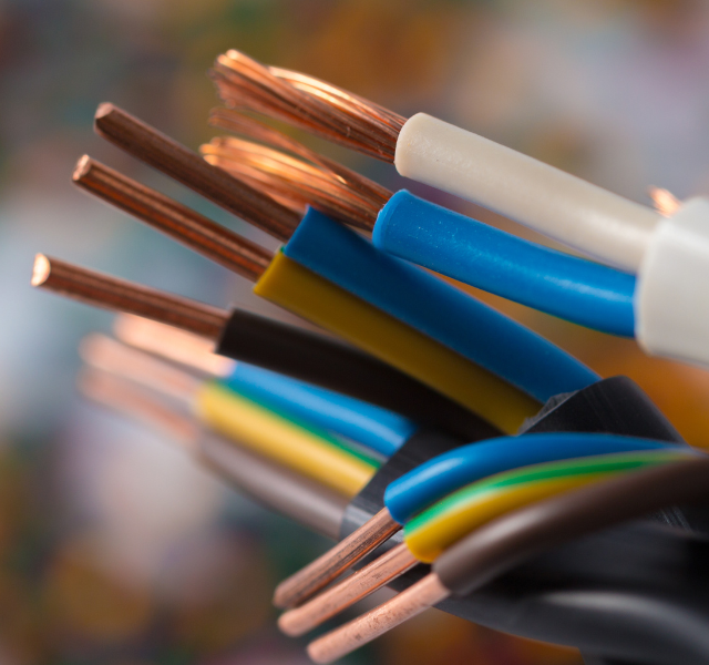 Alerta Máximo: Furtos de Cabos da Rede Elétrica