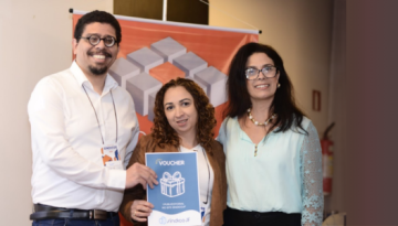 Ana Cândida: Liderança e Dedicação na Sindicatura