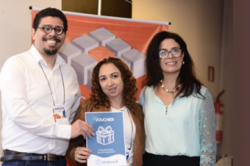 Ana Cândida: Liderança e Dedicação na Sindicatura