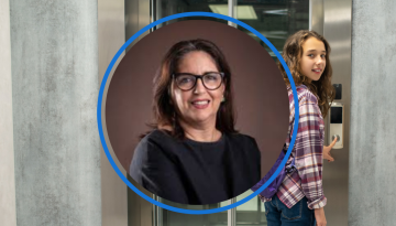 Crianças desacompanhadas em elevadores: qual é a autonomia do síndico e o que diz a lei