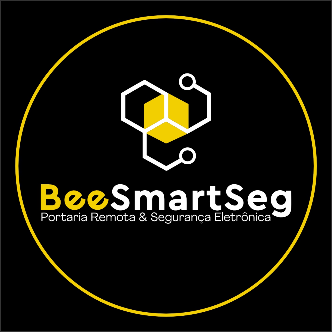 BEE SMART SEG PORTARIA REMOTA