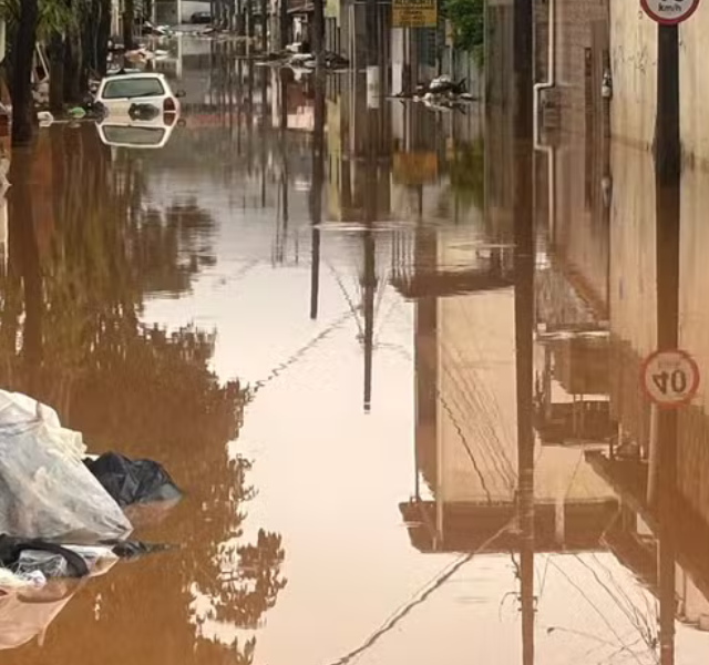 SOS Juiz de Fora: AacondoJF e Grupo O Síndico unem forças para amparar vítimas das chuvas; saiba como ajudar