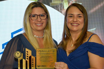 Impacto Administradora: Excelência Premiada no Melhores do Ano