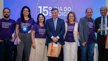 Capacitação e Negócios: 15º Dia do Síndico e 2ª FeicondJF é Sucesso Total!