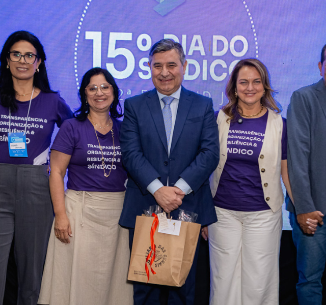 Capacitação e Negócios: 15º Dia do Síndico e 2ª FeicondJF é Sucesso Total!
